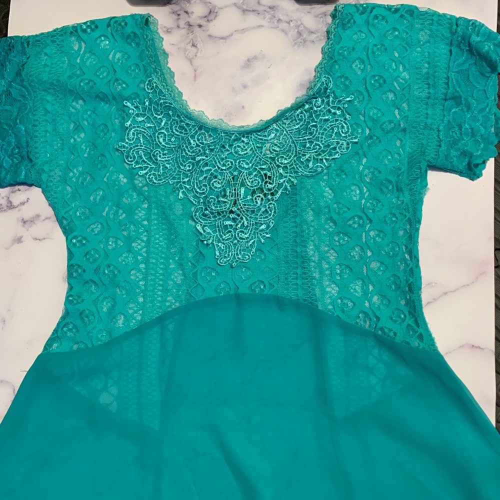 Buckle Boutique Blouse